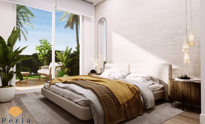 New Build - Apartment -
Gran Alacant