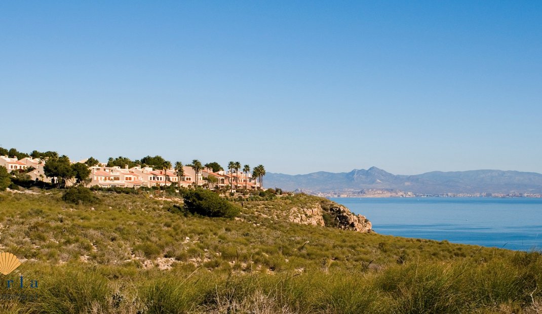 New Build - Apartment -
Gran Alacant