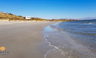 New Build - Apartment -
Gran Alacant