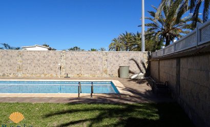 Nýbygging - Einbýlishús -
Orihuela Costa - Cabo Roig