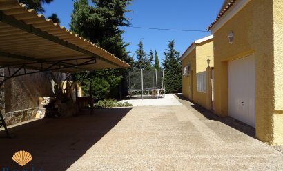 Nýbygging - Einbýlishús -
Orihuela Costa - Cabo Roig