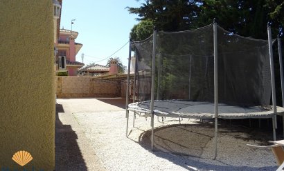 Nýbygging - Einbýlishús -
Orihuela Costa - Cabo Roig