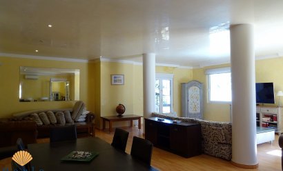 Nýbygging - Einbýlishús -
Orihuela Costa - Cabo Roig