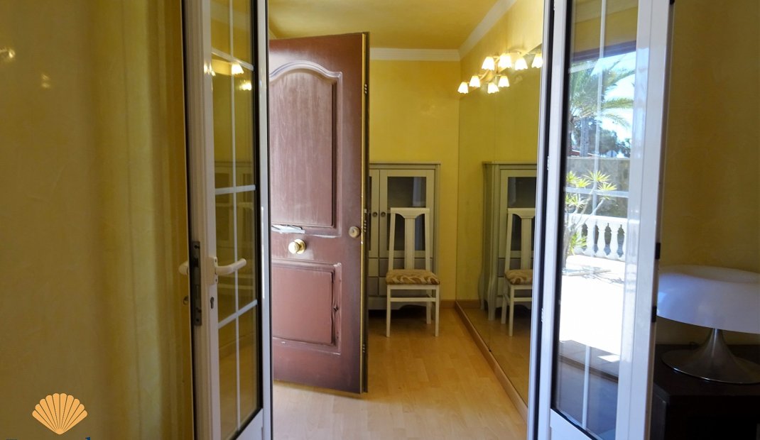Nýbygging - Einbýlishús -
Orihuela Costa - Cabo Roig