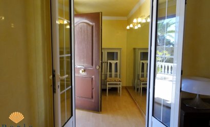 Nýbygging - Einbýlishús -
Orihuela Costa - Cabo Roig