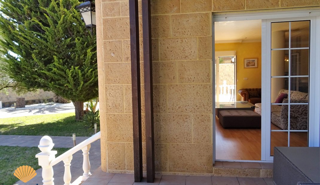 Nýbygging - Einbýlishús -
Orihuela Costa - Cabo Roig