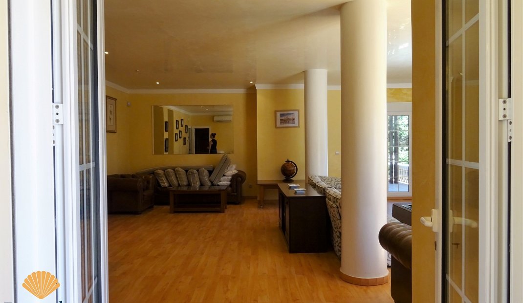 Nýbygging - Einbýlishús -
Orihuela Costa - Cabo Roig