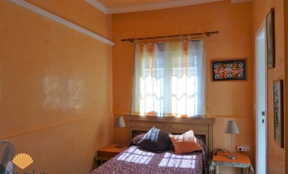 Nýbygging - Einbýlishús -
Orihuela Costa - Cabo Roig