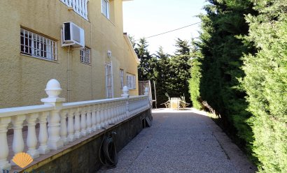 Nýbygging - Einbýlishús -
Orihuela Costa - Cabo Roig