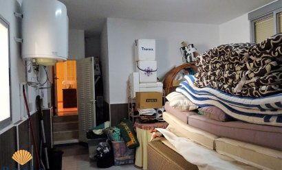 Nýbygging - Einbýlishús -
Orihuela Costa - Cabo Roig