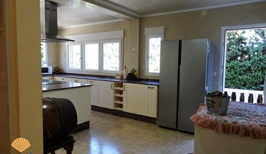 Nýbygging - Einbýlishús -
Orihuela Costa - Cabo Roig