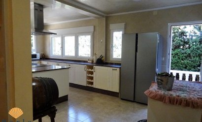 Nýbygging - Einbýlishús -
Orihuela Costa - Cabo Roig