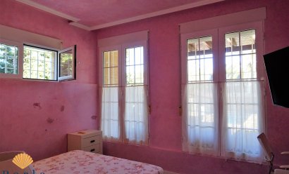 Nýbygging - Einbýlishús -
Orihuela Costa - Cabo Roig