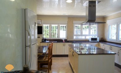 Nýbygging - Einbýlishús -
Orihuela Costa - Cabo Roig