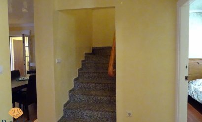 Nýbygging - Einbýlishús -
Orihuela Costa - Cabo Roig