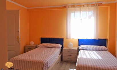 Nýbygging - Einbýlishús -
Orihuela Costa - Cabo Roig