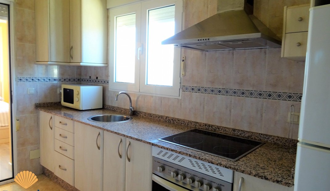 Nýbygging - Einbýlishús -
Orihuela Costa - Cabo Roig