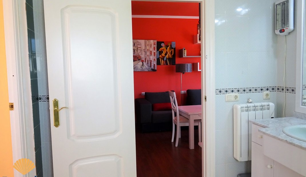 Nýbygging - Einbýlishús -
Orihuela Costa - Cabo Roig