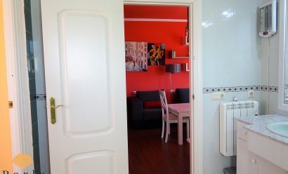 Nýbygging - Einbýlishús -
Orihuela Costa - Cabo Roig