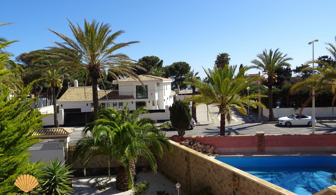 Nýbygging - Einbýlishús -
Orihuela Costa - Cabo Roig