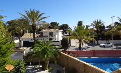 Nýbygging - Einbýlishús -
Orihuela Costa - Cabo Roig