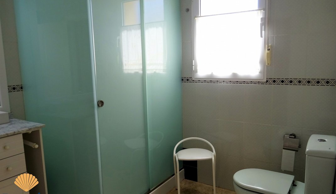 Nýbygging - Einbýlishús -
Orihuela Costa - Cabo Roig