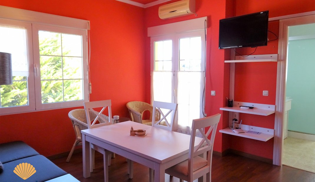 Nýbygging - Einbýlishús -
Orihuela Costa - Cabo Roig