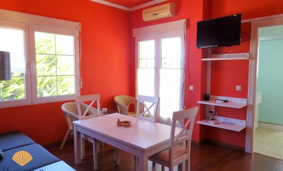 Nýbygging - Einbýlishús -
Orihuela Costa - Cabo Roig