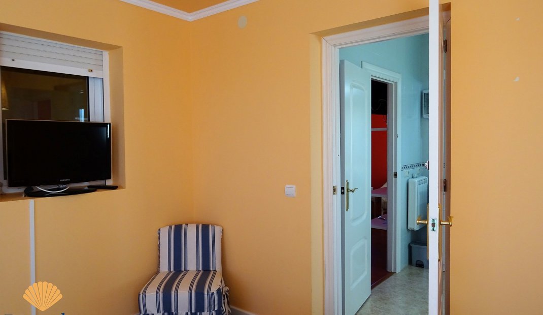 Nýbygging - Einbýlishús -
Orihuela Costa - Cabo Roig