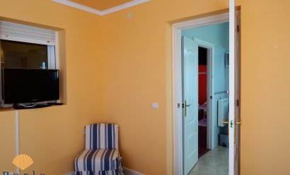 Nýbygging - Einbýlishús -
Orihuela Costa - Cabo Roig