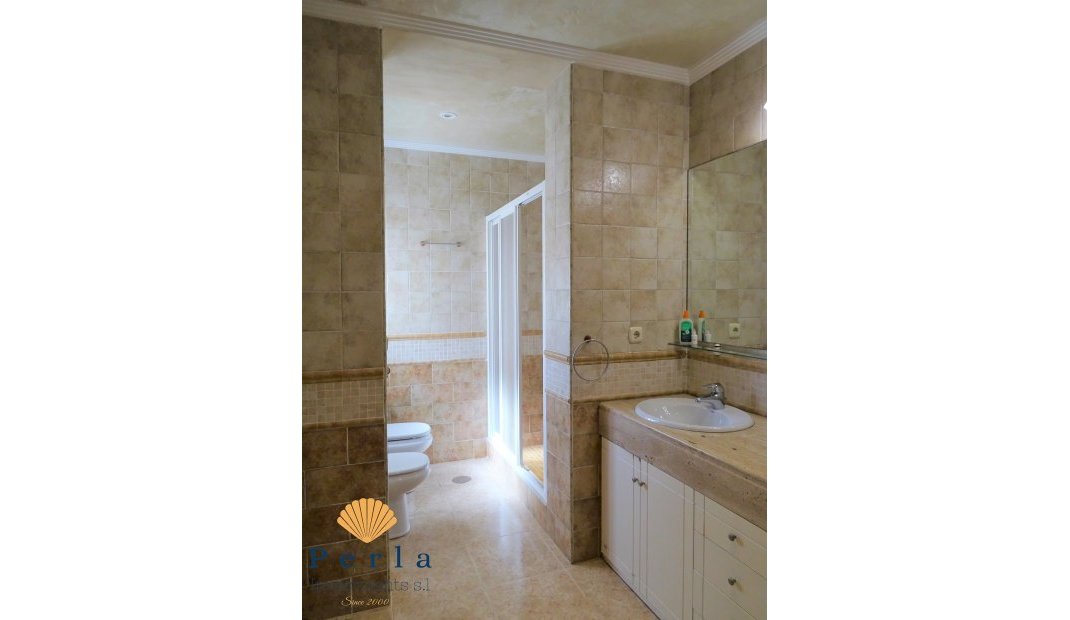Nýbygging - Einbýlishús -
Orihuela Costa - Cabo Roig