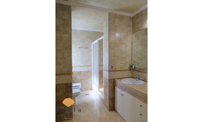 Nýbygging - Einbýlishús -
Orihuela Costa - Cabo Roig
