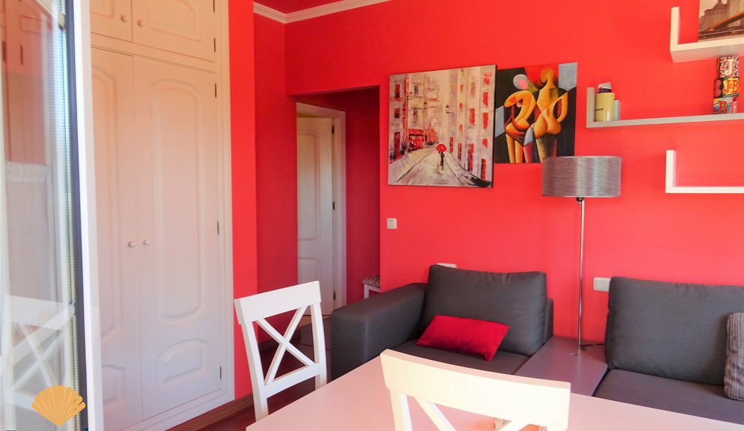 Nýbygging - Einbýlishús -
Orihuela Costa - Cabo Roig
