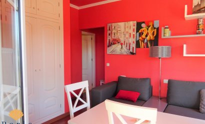 Nýbygging - Einbýlishús -
Orihuela Costa - Cabo Roig
