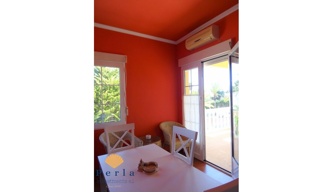 Nýbygging - Einbýlishús -
Orihuela Costa - Cabo Roig