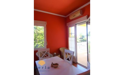 Nýbygging - Einbýlishús -
Orihuela Costa - Cabo Roig
