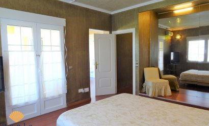 Nýbygging - Einbýlishús -
Orihuela Costa - Cabo Roig