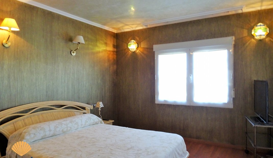 Nýbygging - Einbýlishús -
Orihuela Costa - Cabo Roig