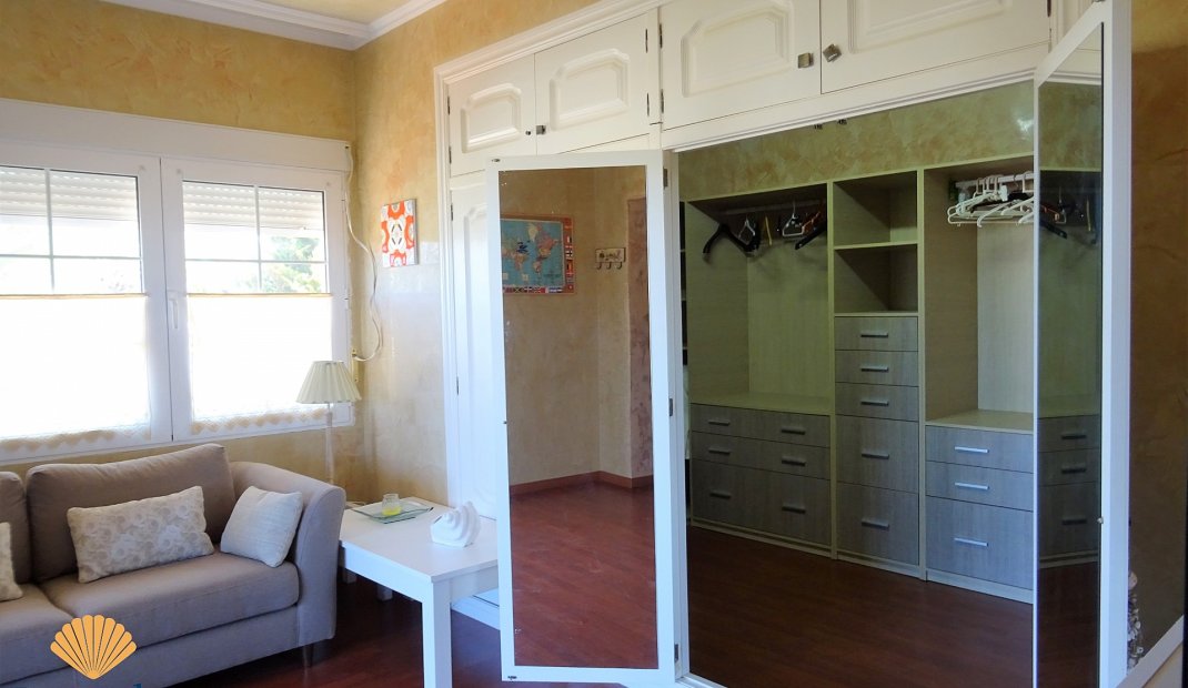 Nýbygging - Einbýlishús -
Orihuela Costa - Cabo Roig