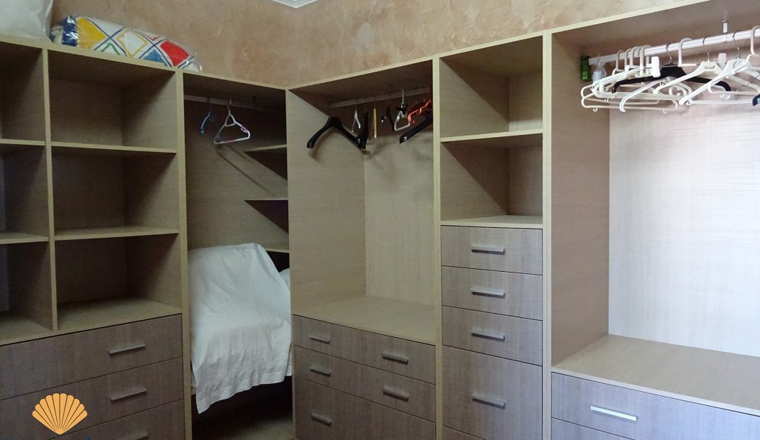 Nýbygging - Einbýlishús -
Orihuela Costa - Cabo Roig
