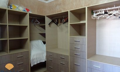 Nýbygging - Einbýlishús -
Orihuela Costa - Cabo Roig