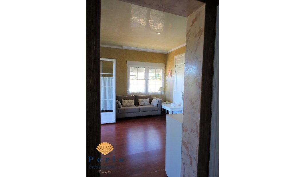 Nýbygging - Einbýlishús -
Orihuela Costa - Cabo Roig