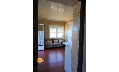 Nýbygging - Einbýlishús -
Orihuela Costa - Cabo Roig
