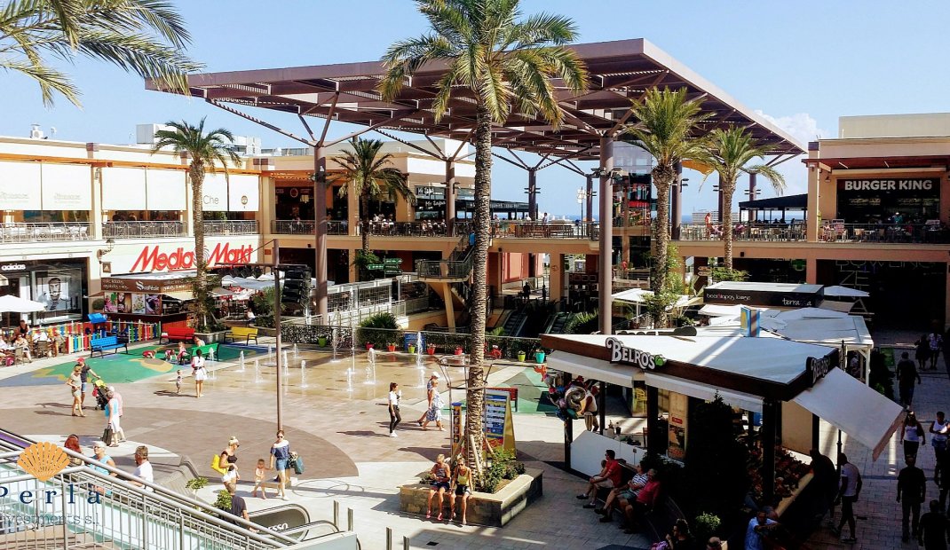 Nýbygging - Einbýlishús -
Orihuela Costa - Cabo Roig