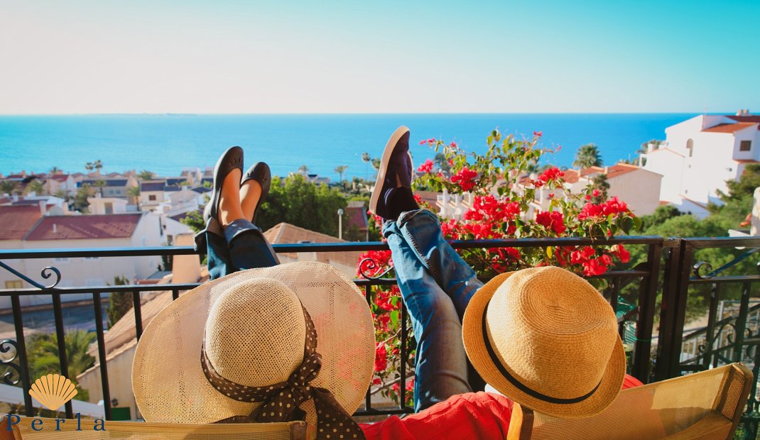 Nýbygging - Einbýlishús -
Orihuela Costa - Cabo Roig