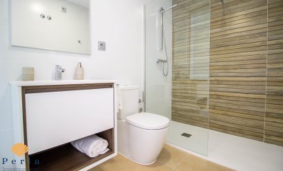Obra nueva - Bungalow -
Vistabella Golf