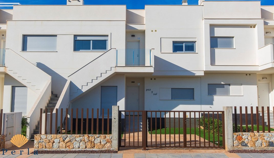 Nýbygging - Sérhæð -
Vistabella Golf