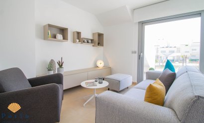 Nýbygging - Sérhæð -
Vistabella Golf