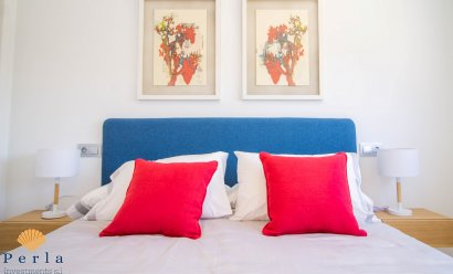 Nýbygging - Sérhæð -
Vistabella Golf