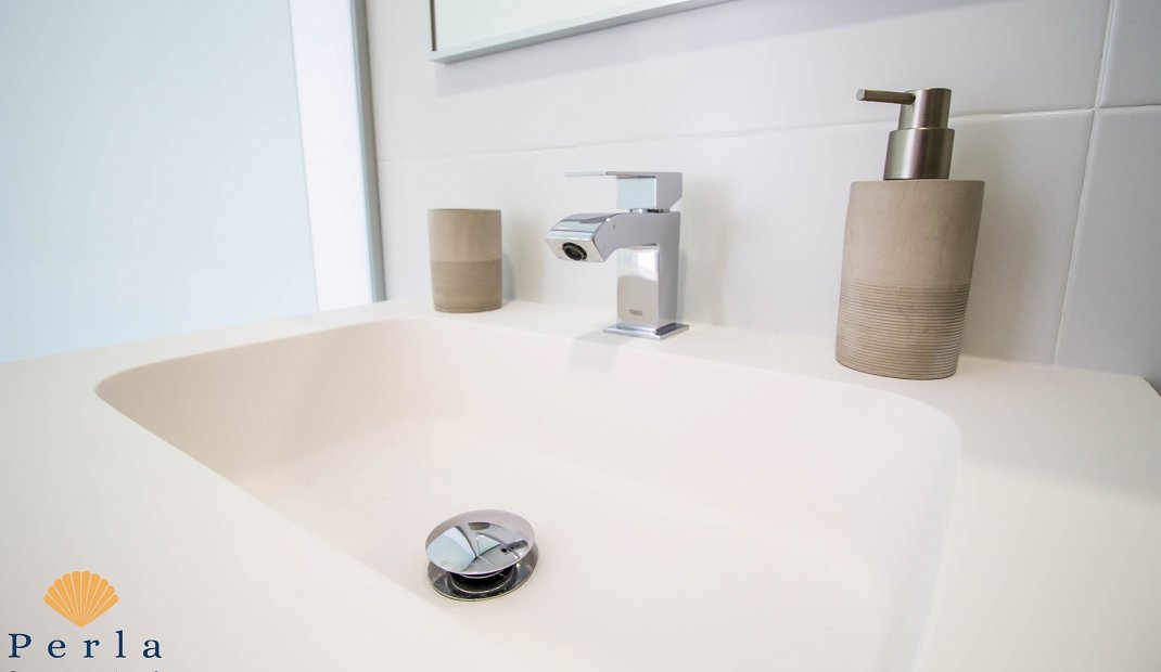 Nýbygging - Sérhæð -
Vistabella Golf